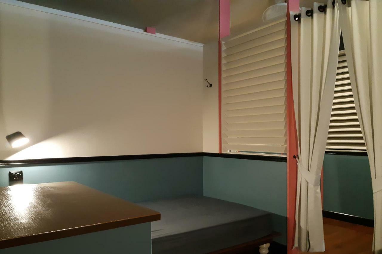 Siam Colors Hostel Бангкок Экстерьер фото